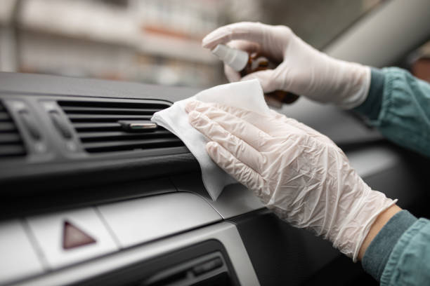 Best Best Air Duct Cleaning Company  in Parkway, CA