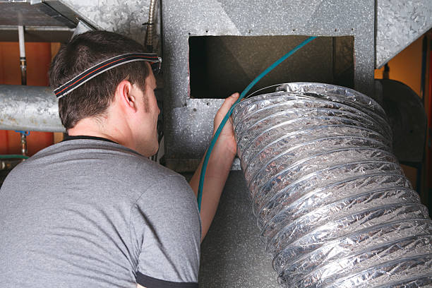 Best Air Duct Cleaning Near Me  in Parkway, CA