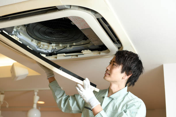Best Air Duct Cleaning Near Me in Parkway, CA