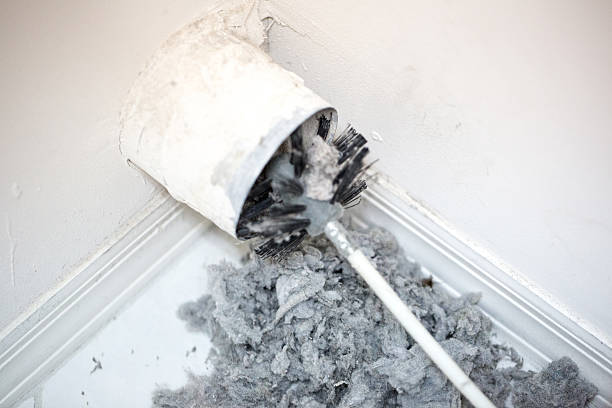 Best HVAC System Cleaning  in Parkway, CA