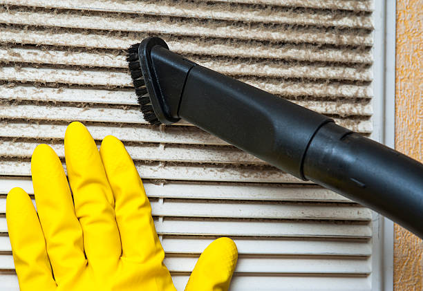 Best Ventilation Cleaning Services  in Parkway, CA